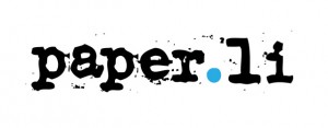 paper.li logo