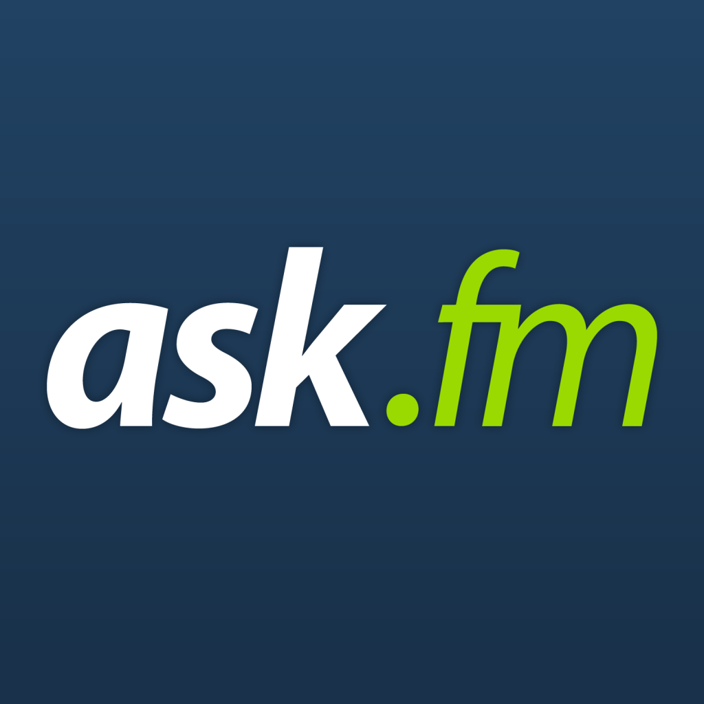 ask.fm logo