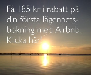 airbnb discount